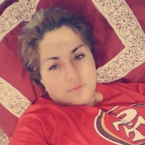 Meet your Posher, Rafaela